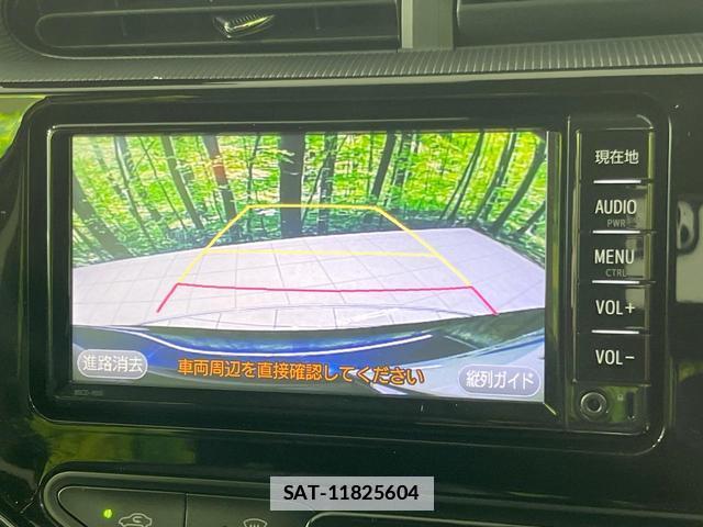Toyota AQUA 2017-10 7869047-3