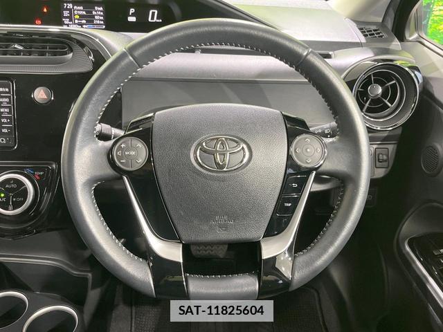 Toyota AQUA 2017-10 7869047-7