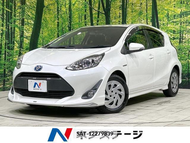 Toyota AQUA 2018-09 7869139-0