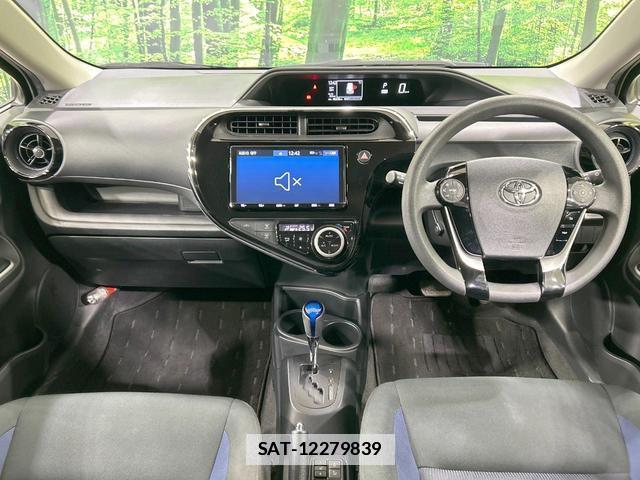 Toyota AQUA 2018-09 7869139-1