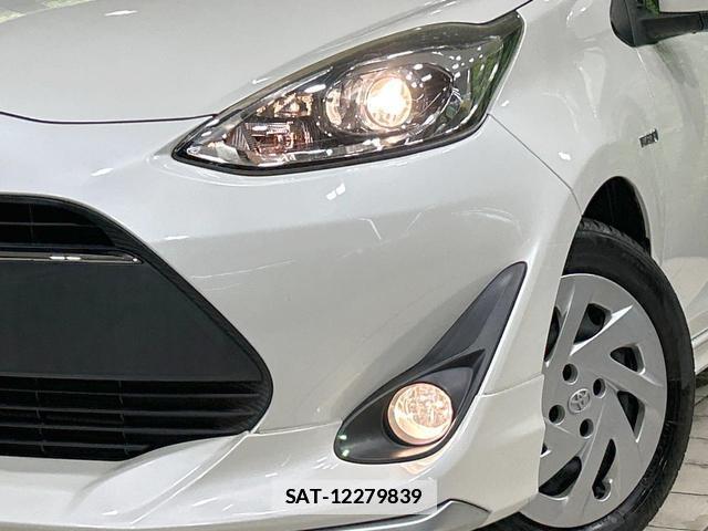Toyota AQUA 2018-09 7869139-11