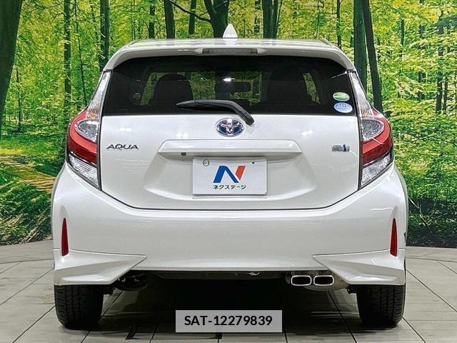 Toyota AQUA 2018-09 7869139-14