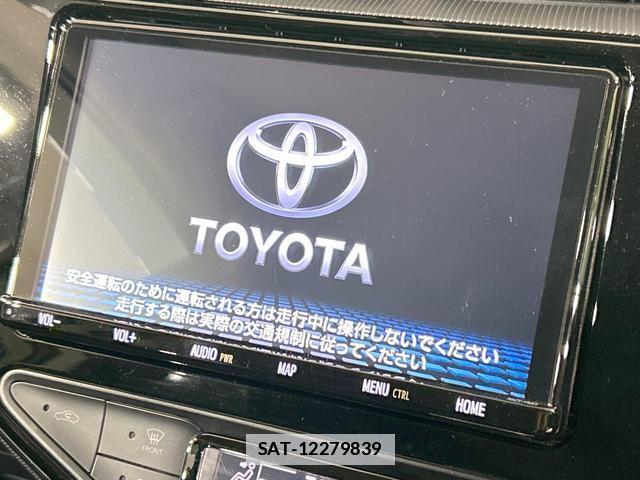 Toyota AQUA 2018-09 7869139-3