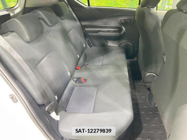 Toyota AQUA 2018-09 7869139-8