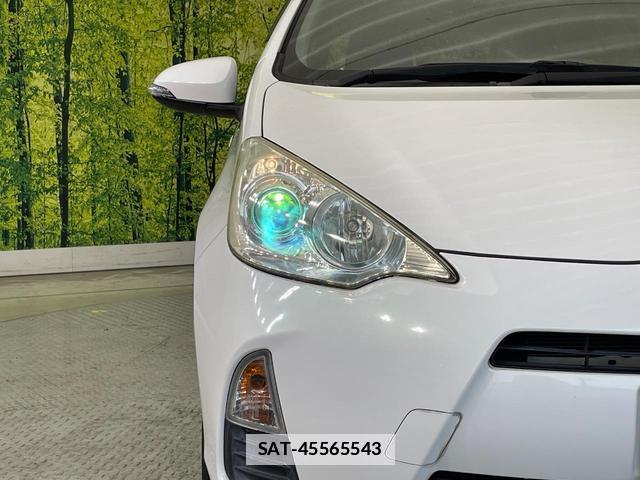 Toyota AQUA 2012-03 7869425-11