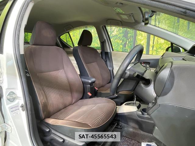Toyota AQUA 2012-03 7869425-7