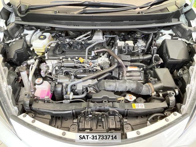 Toyota AQUA 2021-12 7869861-14