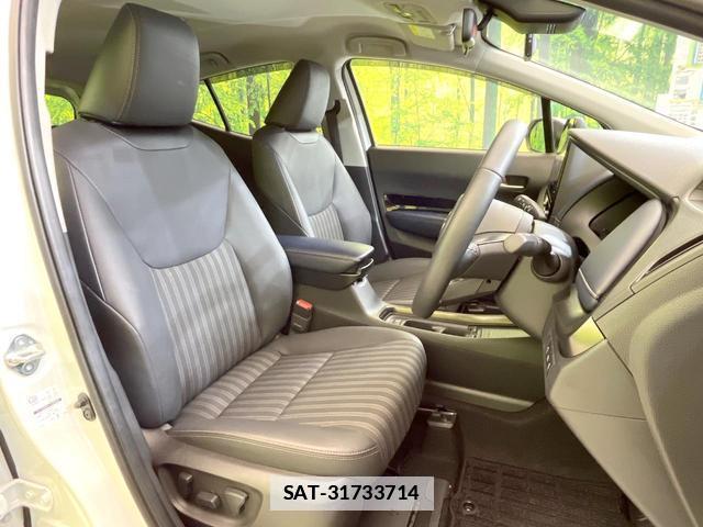 Toyota AQUA 2021-12 7869861-7