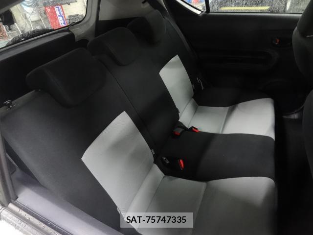 Toyota AQUA 2013-07 7870169-13