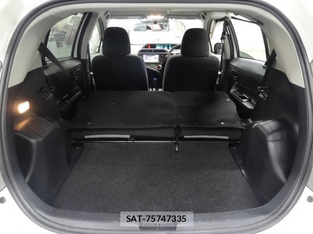 Toyota AQUA 2013-07 7870169-14