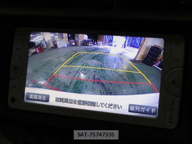 Toyota AQUA 2013-07 7870169-6