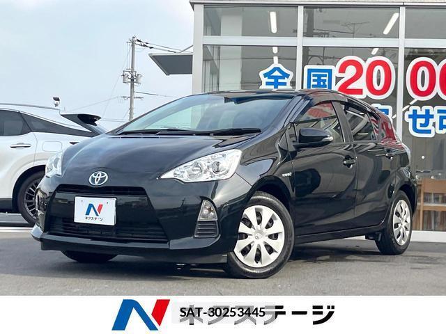 Toyota AQUA 2014-06 7870372-0
