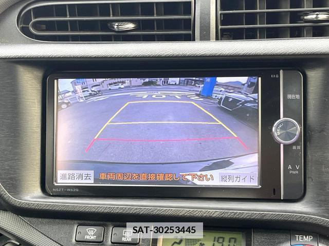 Toyota AQUA 2014-06 7870372-2