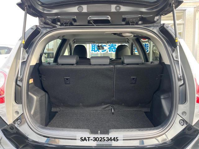 Toyota AQUA 2014-06 7870372-9