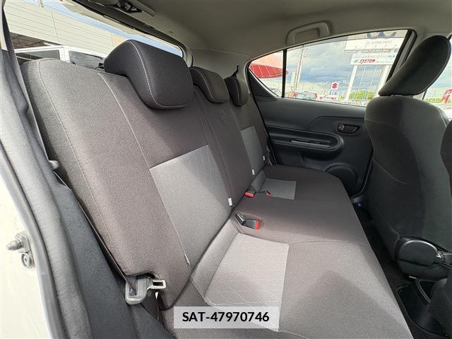 Toyota AQUA 2020-03 7870482-16