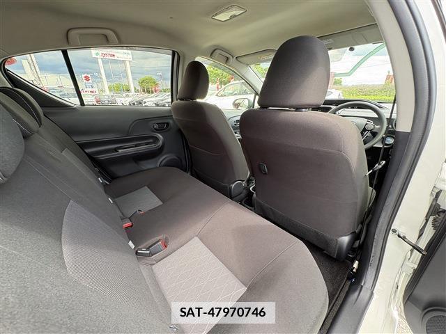 Toyota AQUA 2020-03 7870482-17