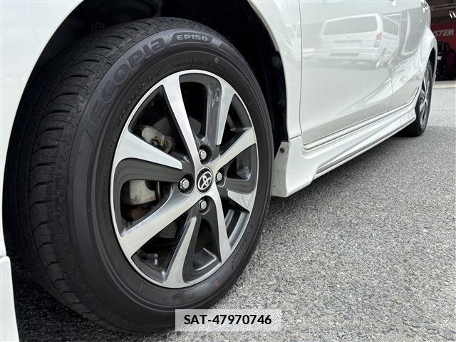 Toyota AQUA 2020-03 7870482-9