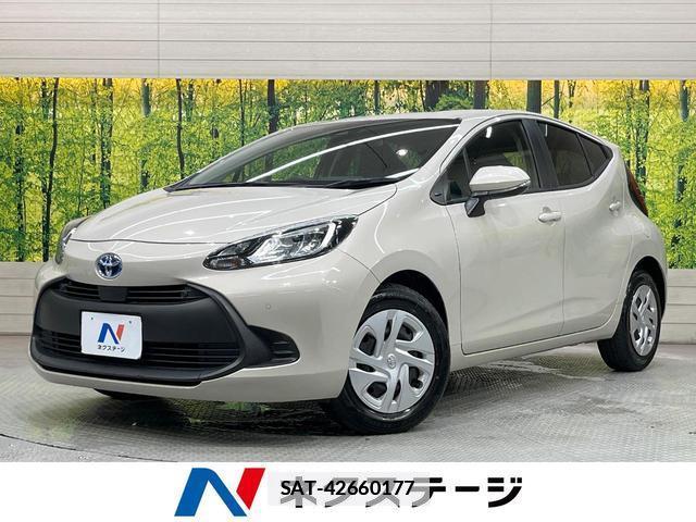 Toyota AQUA 2022-06 7871569-0
