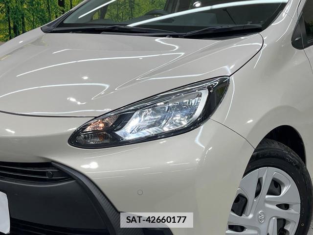 Toyota AQUA 2022-06 7871569-11