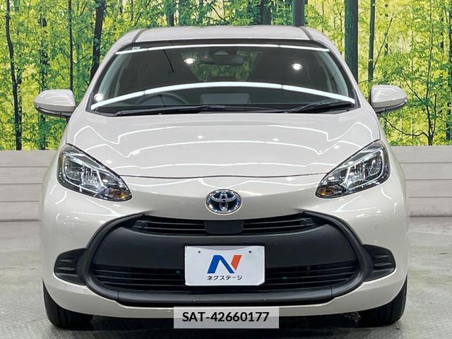 Toyota AQUA 2022-06 7871569-13
