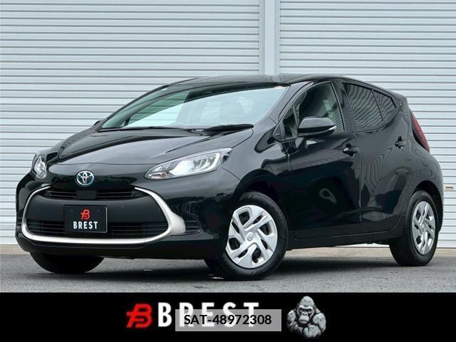 Toyota AQUA 2024-06 7871656-0
