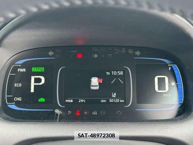Toyota AQUA 2024-06 7871656-10