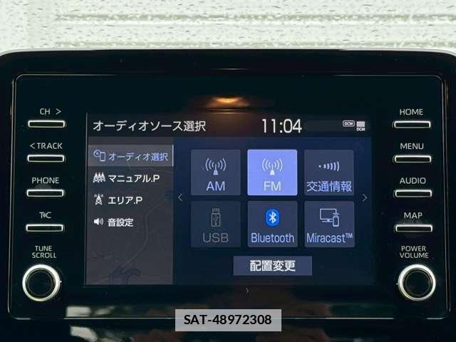 Toyota AQUA 2024-06 7871656-12