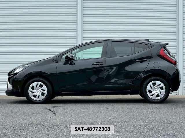 Toyota AQUA 2024-06 7871656-3