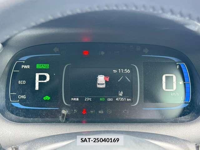 Toyota AQUA 2024-06 7871657-10