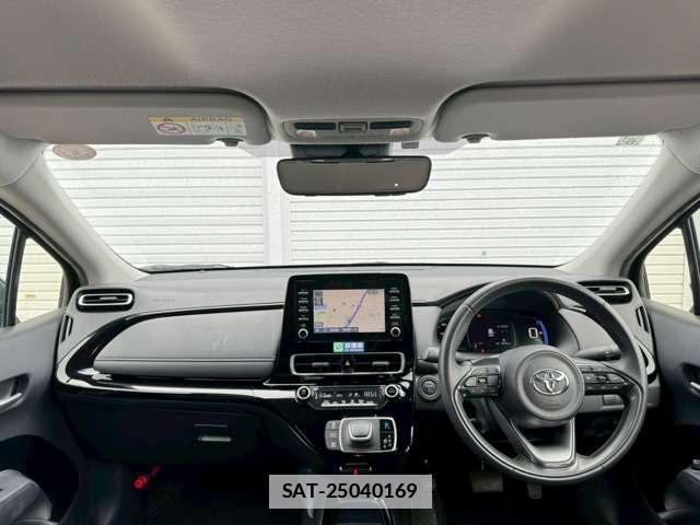 Toyota AQUA 2024-06 7871657-4