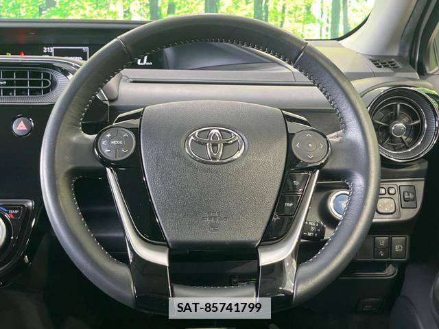 Toyota AQUA 2018-12 7872184-10