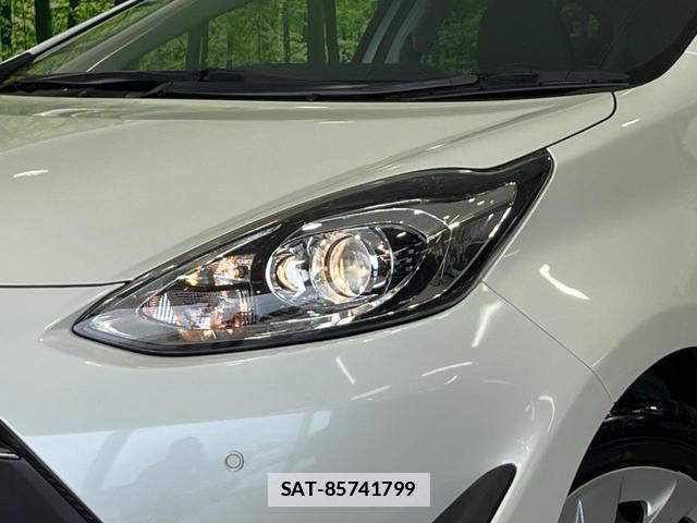 Toyota AQUA 2018-12 7872184-11