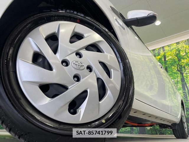 Toyota AQUA 2018-12 7872184-12
