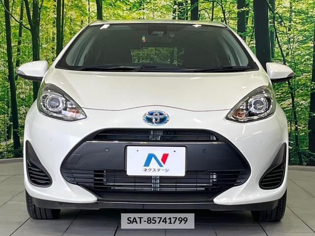Toyota AQUA 2018-12 7872184-13