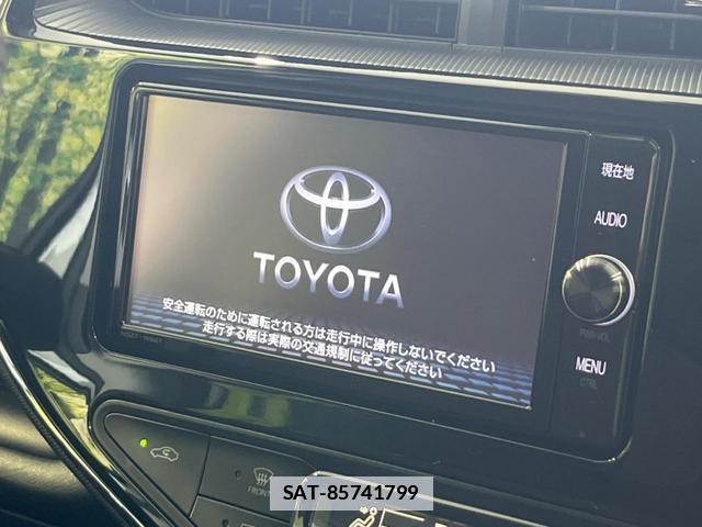 Toyota AQUA 2018-12 7872184-2
