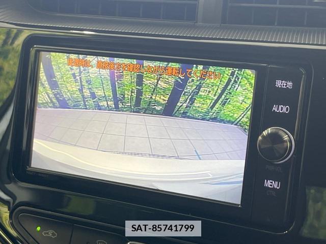 Toyota AQUA 2018-12 7872184-3