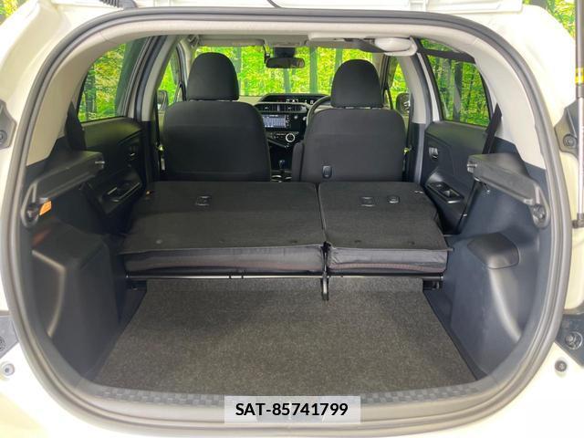 Toyota AQUA 2018-12 7872184-9