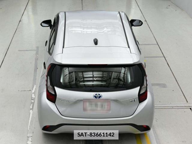 Toyota AQUA 2023-05 7872584-7