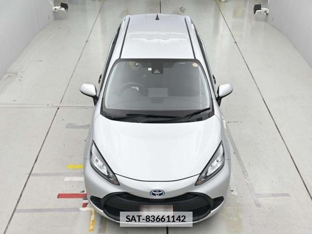 Toyota AQUA 2023-05 7872584-9