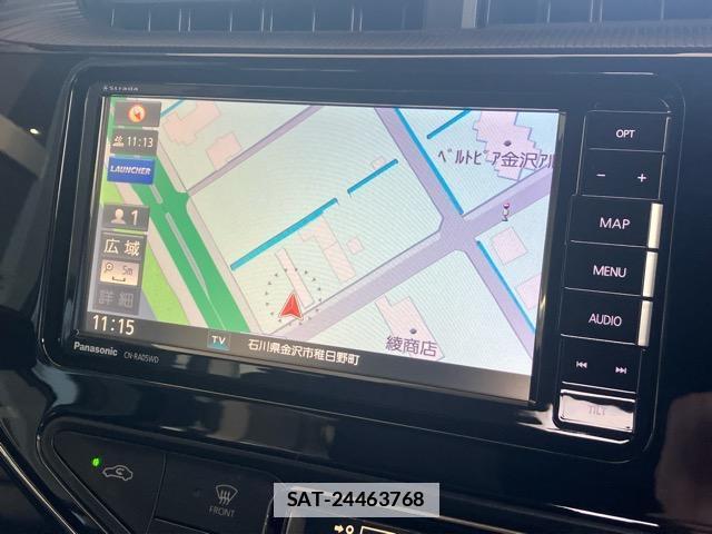 Toyota AQUA 2019-09 7872742-11