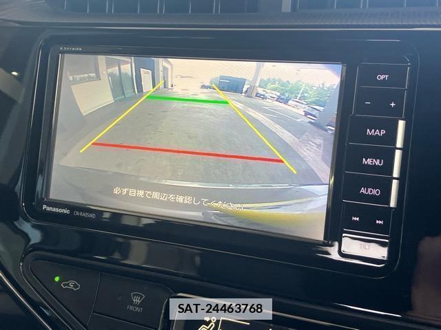 Toyota AQUA 2019-09 7872742-12