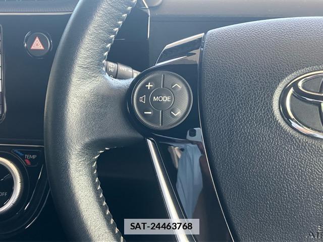 Toyota AQUA 2019-09 7872742-15