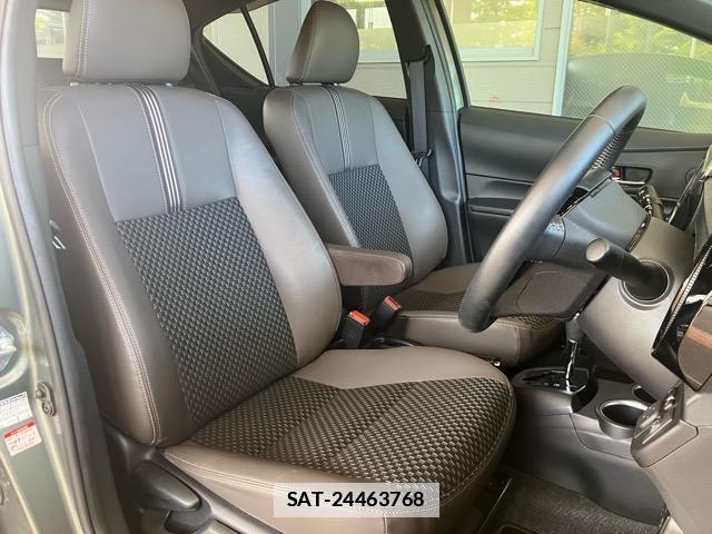 Toyota AQUA 2019-09 7872742-18