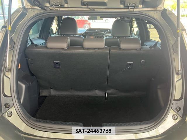 Toyota AQUA 2019-09 7872742-7