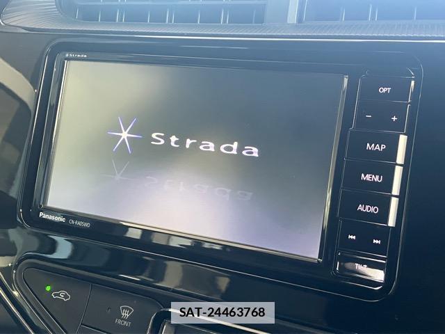 Toyota AQUA 2019-09 7872742-8