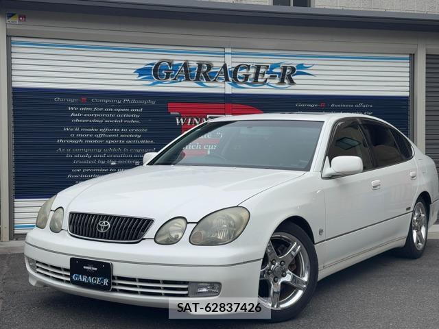 Toyota ARISTO 2001-06 7873109-0