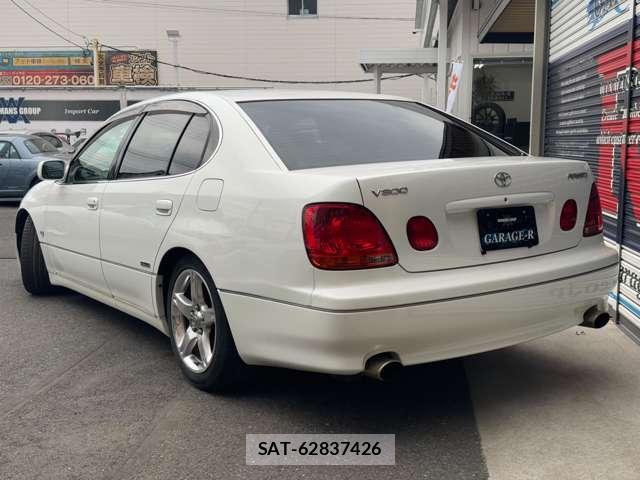 Toyota ARISTO 2001-06 7873109-1