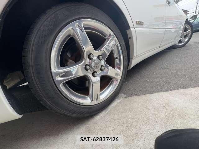 Toyota ARISTO 2001-06 7873109-12