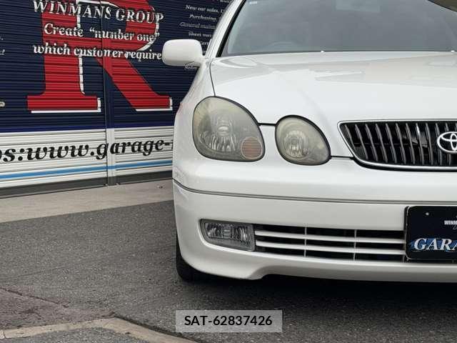 Toyota ARISTO 2001-06 7873109-15