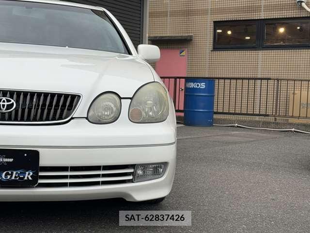 Toyota ARISTO 2001-06 7873109-16